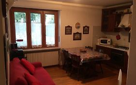 Elegante Appartamento In Centro A Bardonecchia
